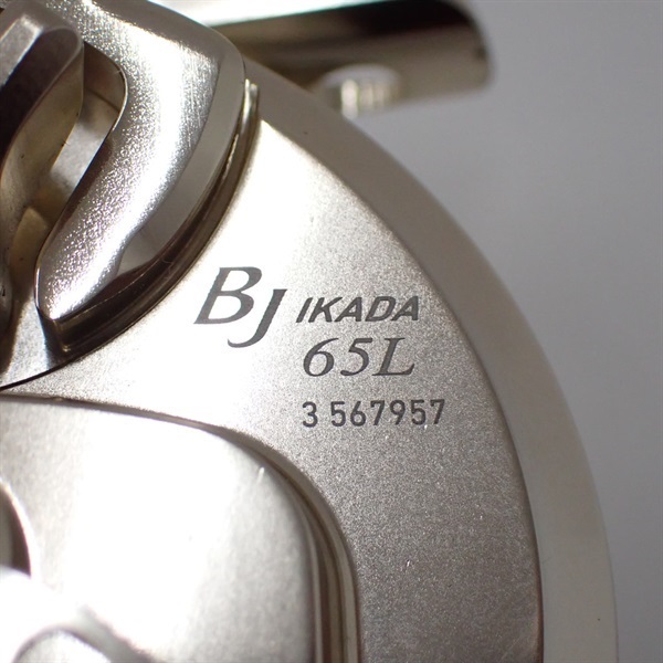 ２５ＢＪ ＩＫＡＤＡ６５Ｌ